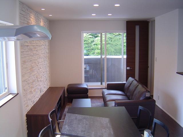 Living. Indoor (11 May 2013) Shooting