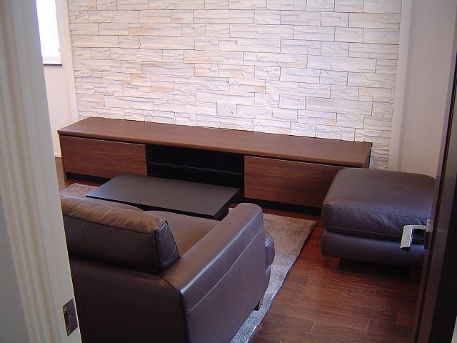 Living. Indoor (11 May 2013) Shooting