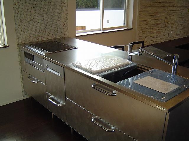 Kitchen. It will be fun every day of cooking