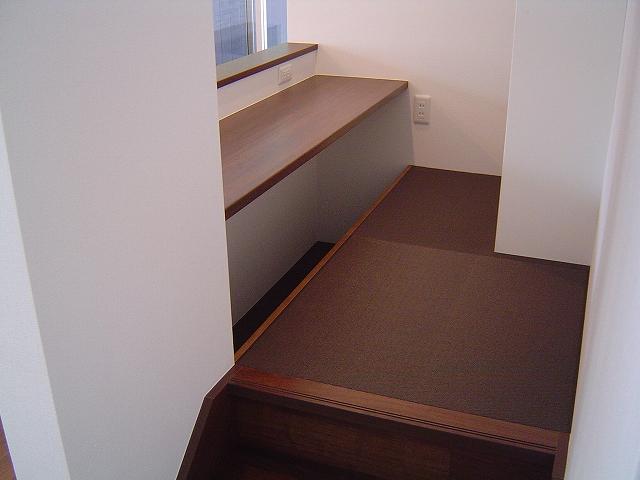 Other introspection. Indoor (11 May 2013) Shooting