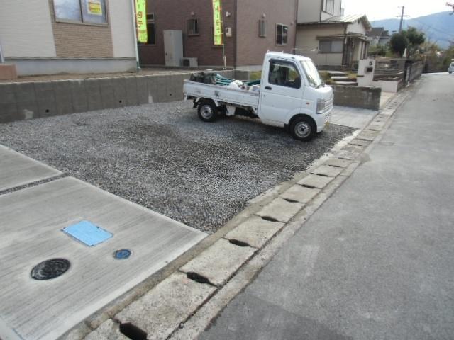 Local photos, including front road