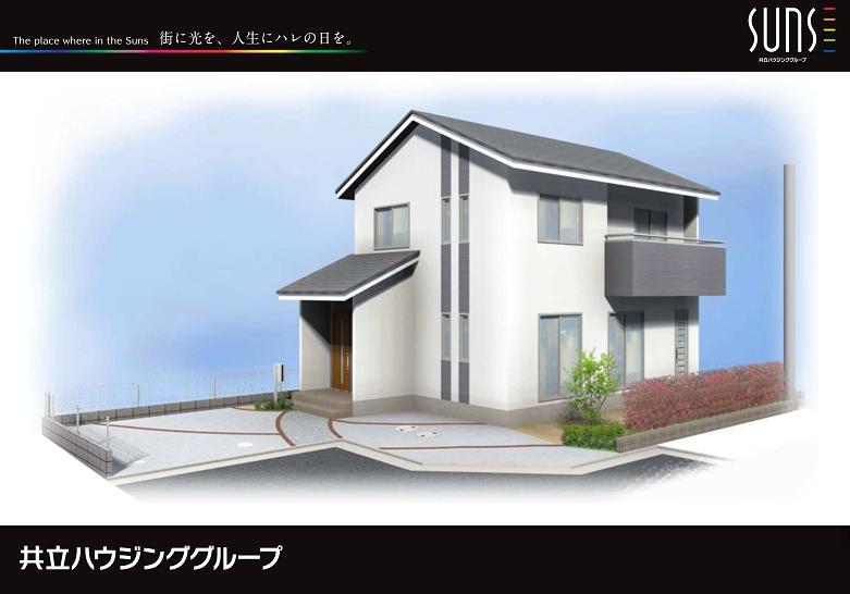 Rendering (appearance). Building C Rendering