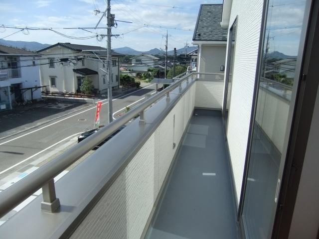 View photos from the dwelling unit