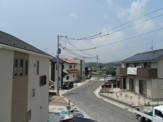 View photos from the dwelling unit