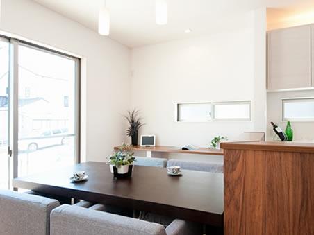 Living. No. 20 place