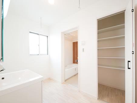 Bathroom. No. 20 place