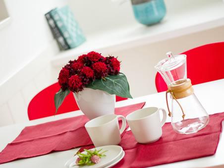 Living. No. 18 place