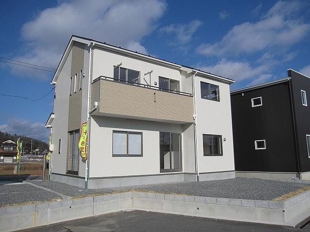 Local appearance photo. Longing of My Home! !