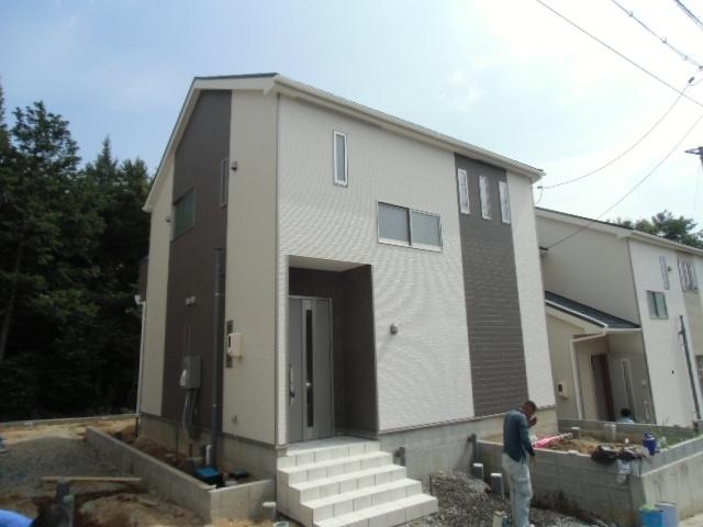 Local appearance photo