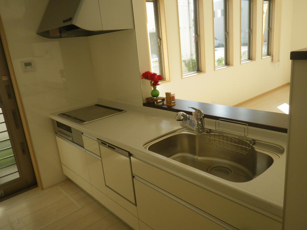 Kitchen. Indoor (10 May 2013) Shooting