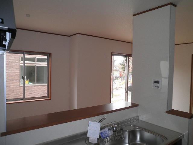 Living. Indoor (12 May 2013) Shooting