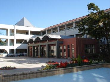 Junior high school. 2963m to Higashi-Hiroshima Municipal Kurose Junior High School