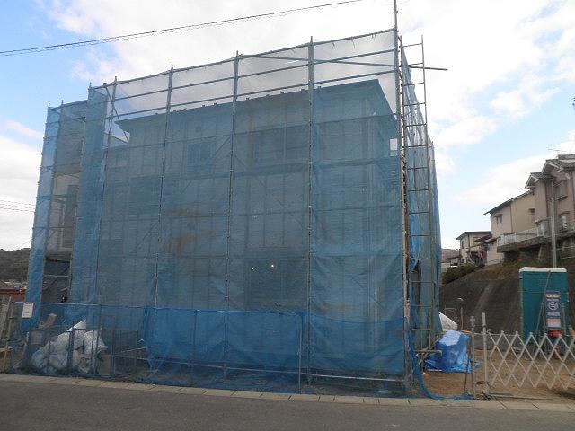 Local appearance photo. Local (12 May 2013) Shooting