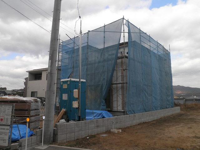 Local appearance photo. Local (12 May 2013) Shooting