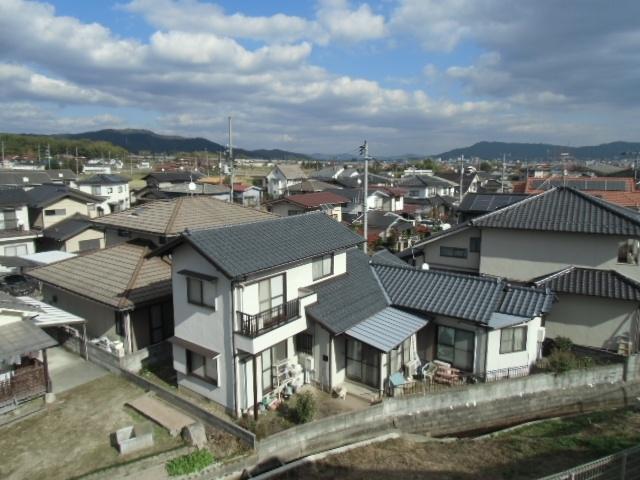 View photos from the dwelling unit