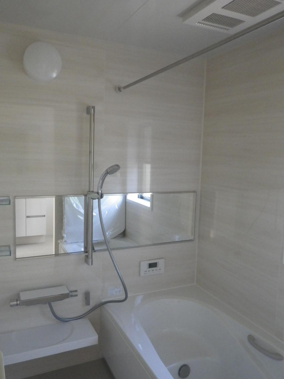 Bathroom. Indoor (10 May 2013) Shooting