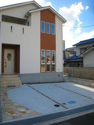 Local appearance photo