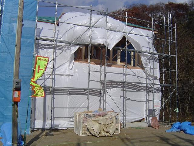 Local appearance photo. Local (11 May 2013) Shooting