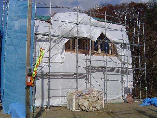 Local appearance photo. Local (11 May 2013) Shooting