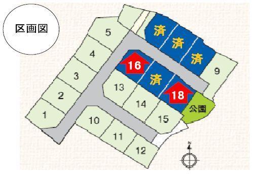 The entire compartment Figure