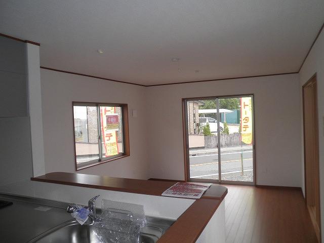 Living. Indoor (10 May 2013) Shooting