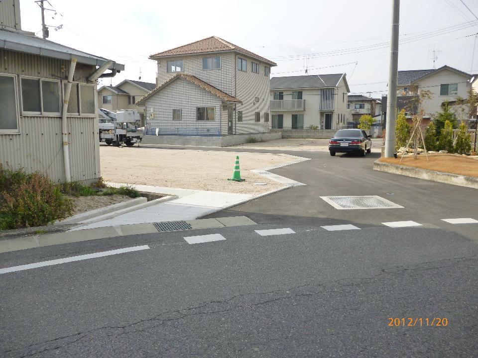 Local appearance photo