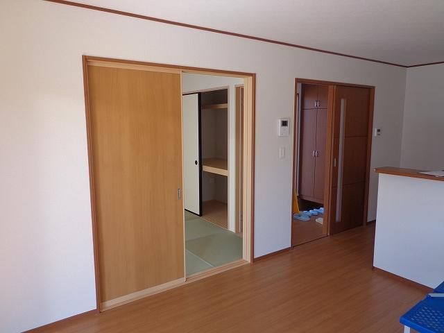 Living. Indoor (10 May 2013) Shooting