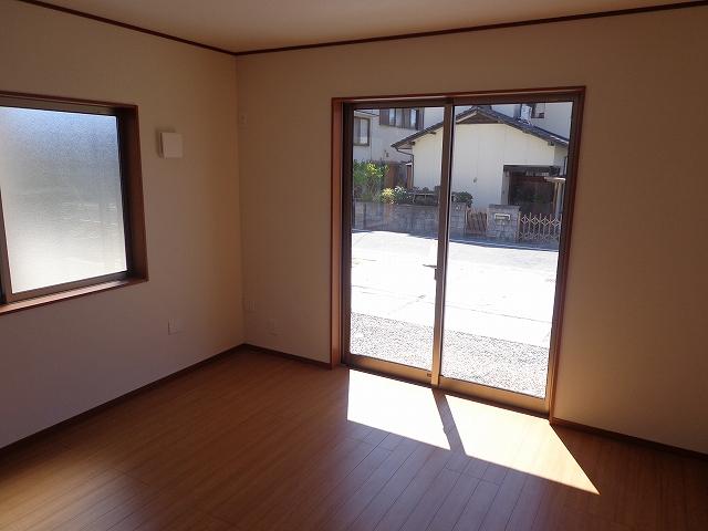 Living. Indoor (10 May 2013) Shooting