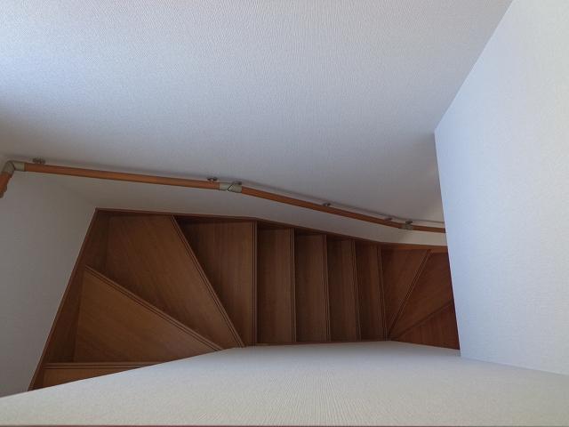 Other introspection. Indoor (10 May 2013) Shooting