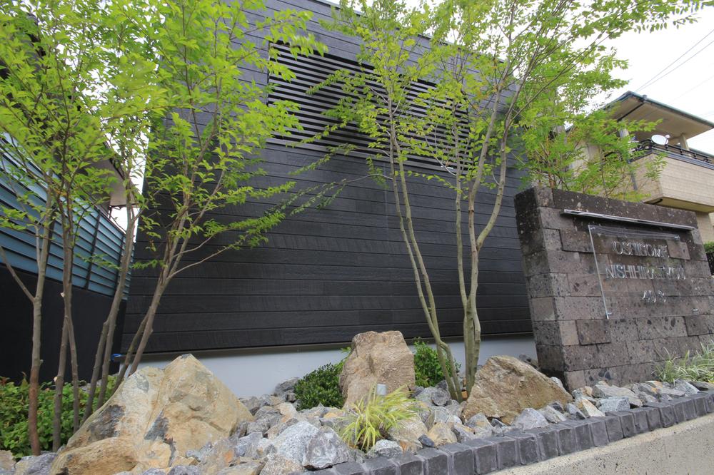 Same specifications photos (appearance). Directing the Yingbin space / Same specifications