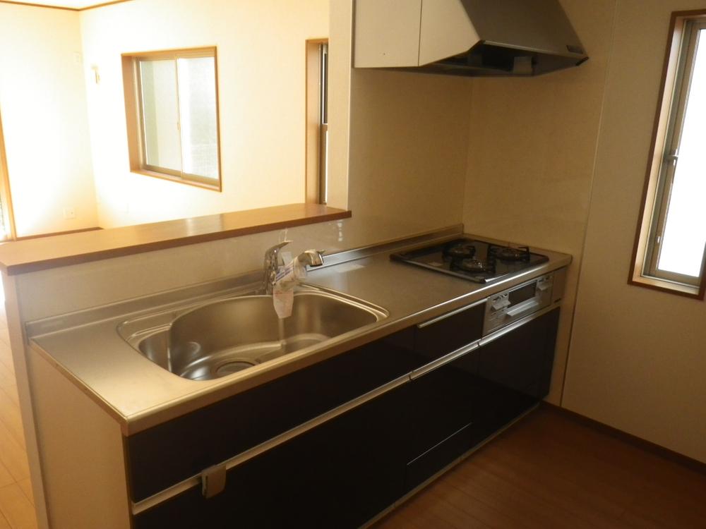 Kitchen. Indoor (10 May 2013) Shooting