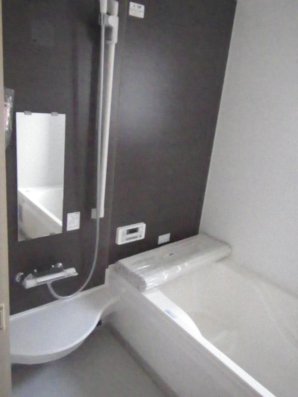 Bathroom. Indoor (10 May 2013) Shooting