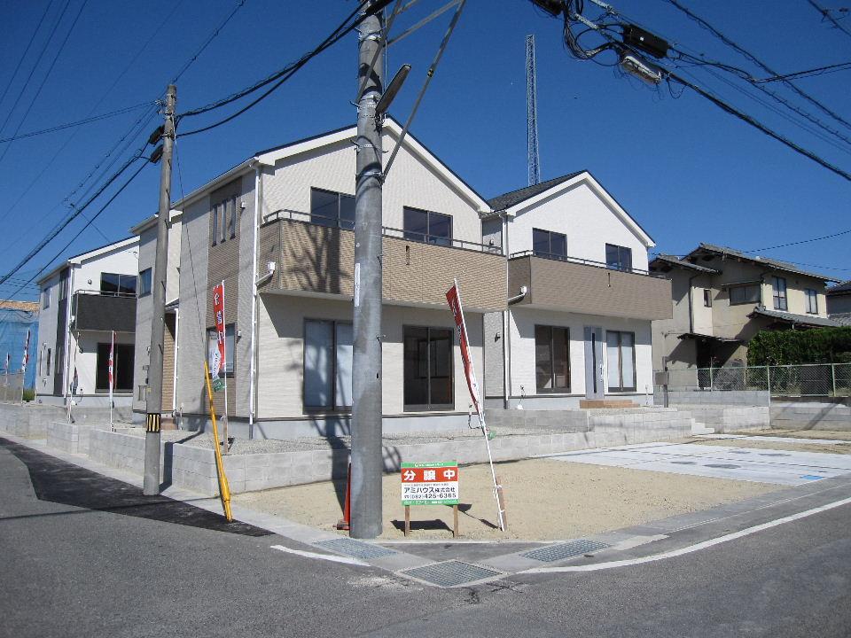 Local photos, including front road