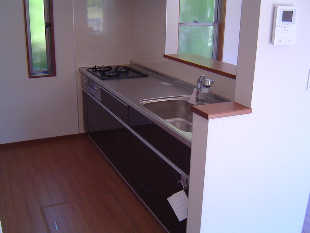 Kitchen. Daily dishes also be fun going