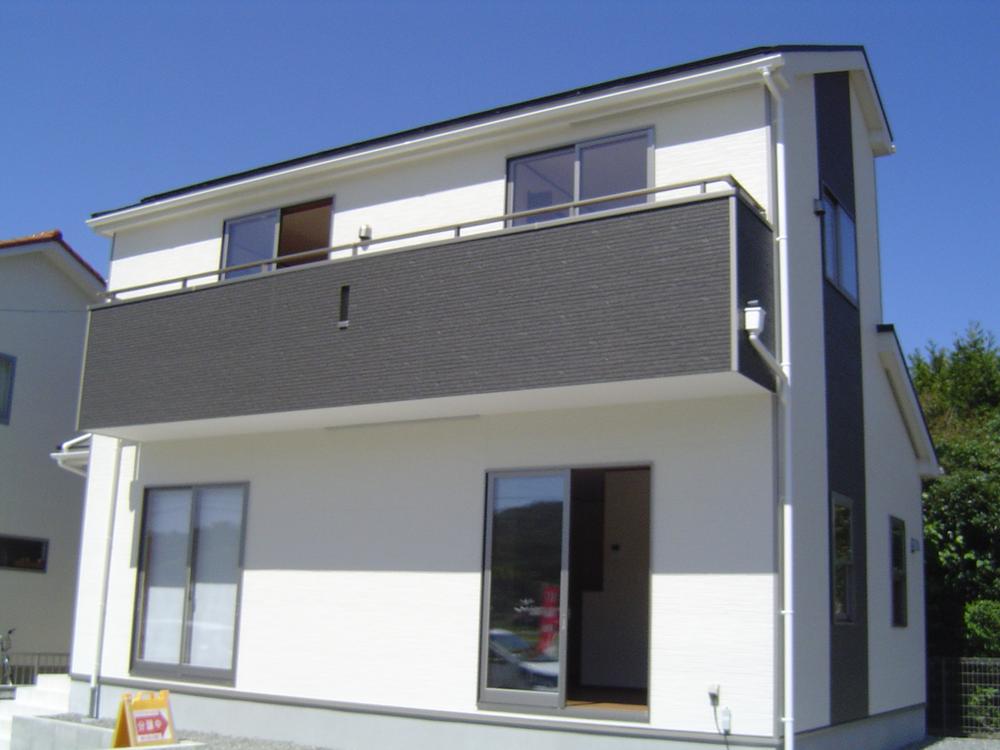 Local appearance photo. Local (September 2013) Shooting