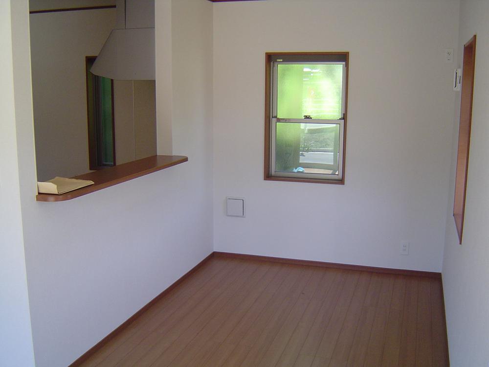 Living. Local (September 2013) Shooting