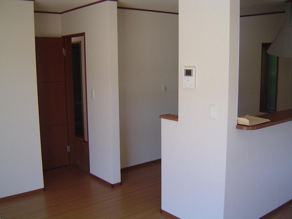 Living. Local (September 2013) Shooting