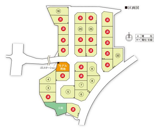 The entire compartment Figure