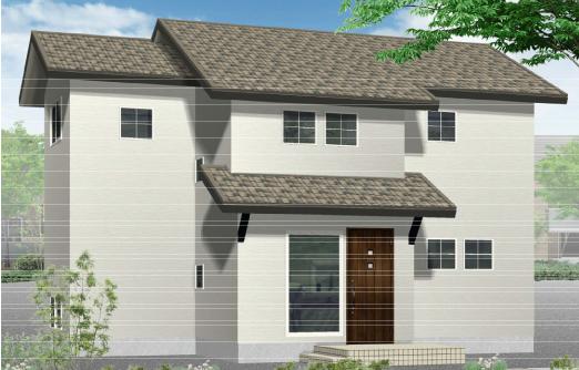 Rendering (appearance)