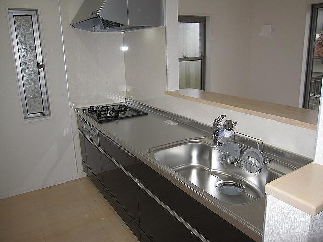 Local appearance photo. It will be fun every day of cooking