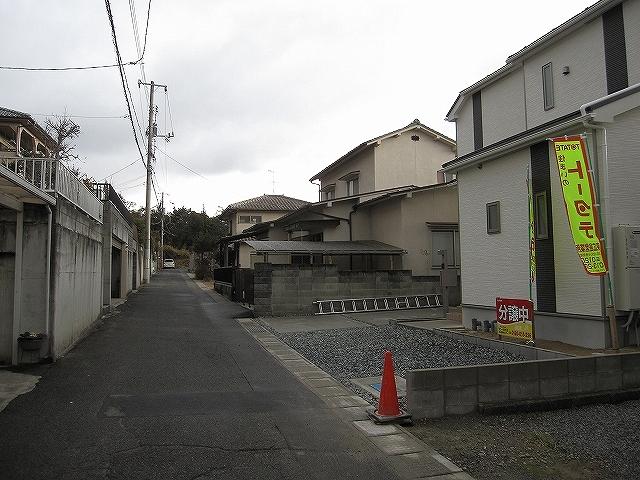 Local appearance photo. Local (11 May 2013) Shooting