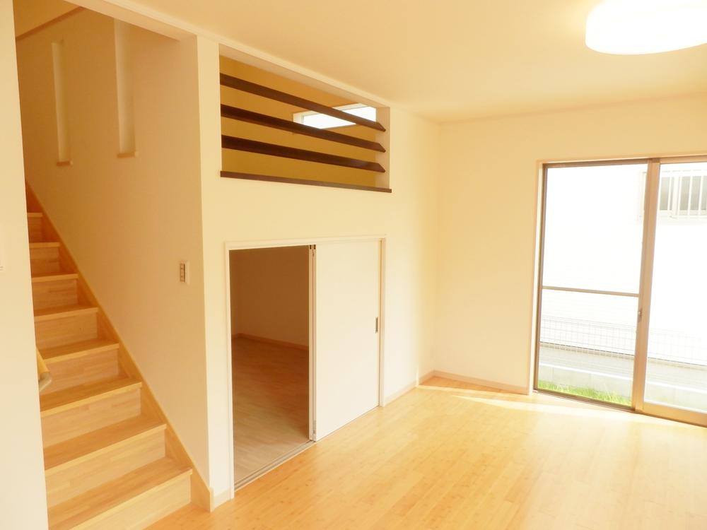 Living. Room (August 2013) Shooting