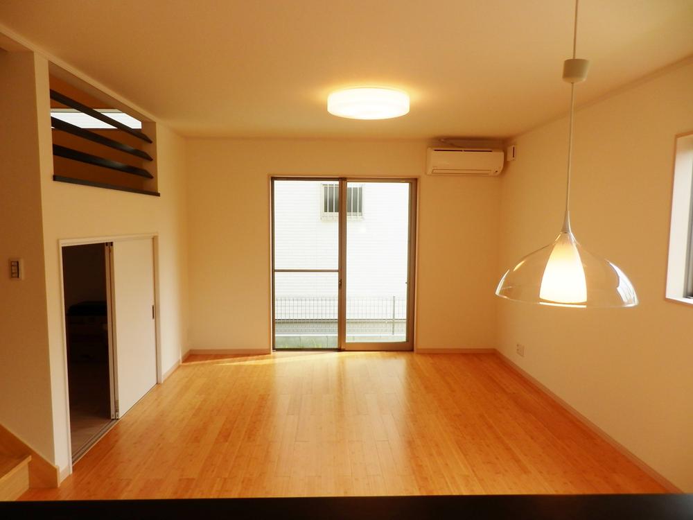 Living. Room (August 2013) Shooting