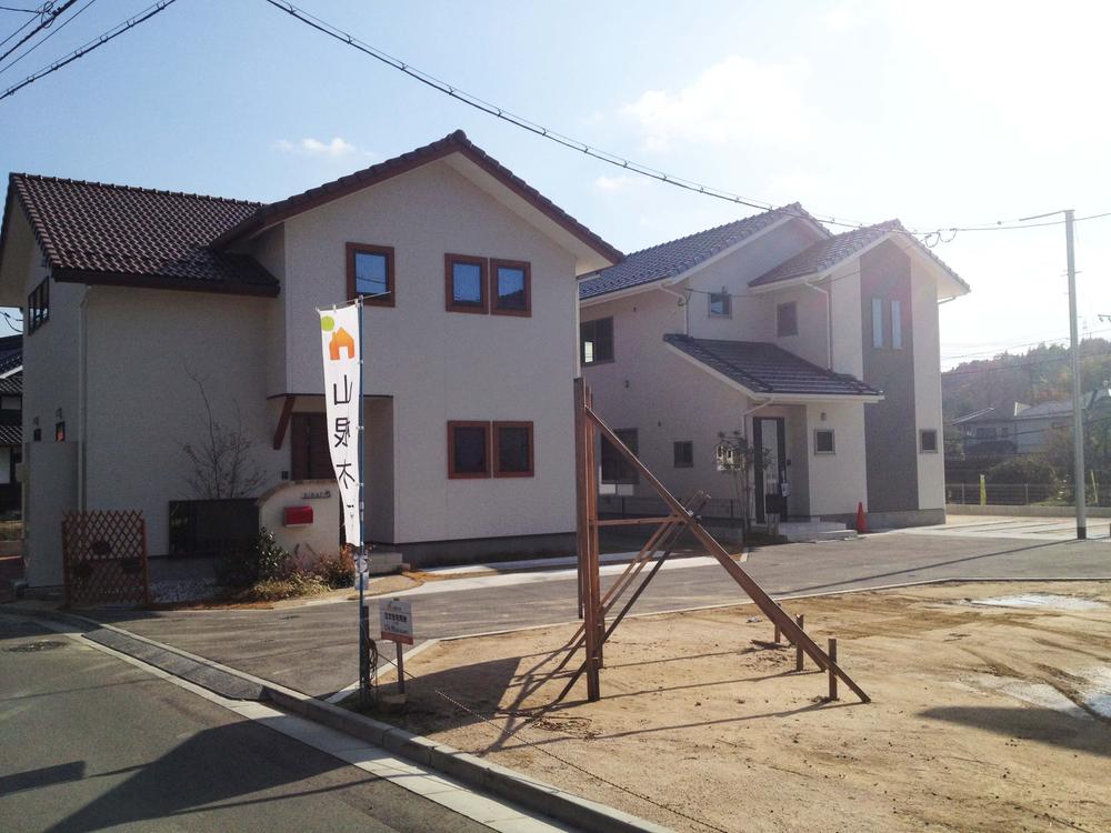 Local land photo. Local (12 May 2013) Shooting