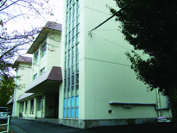 Primary school. Takaya Nishi Elementary School 800m to