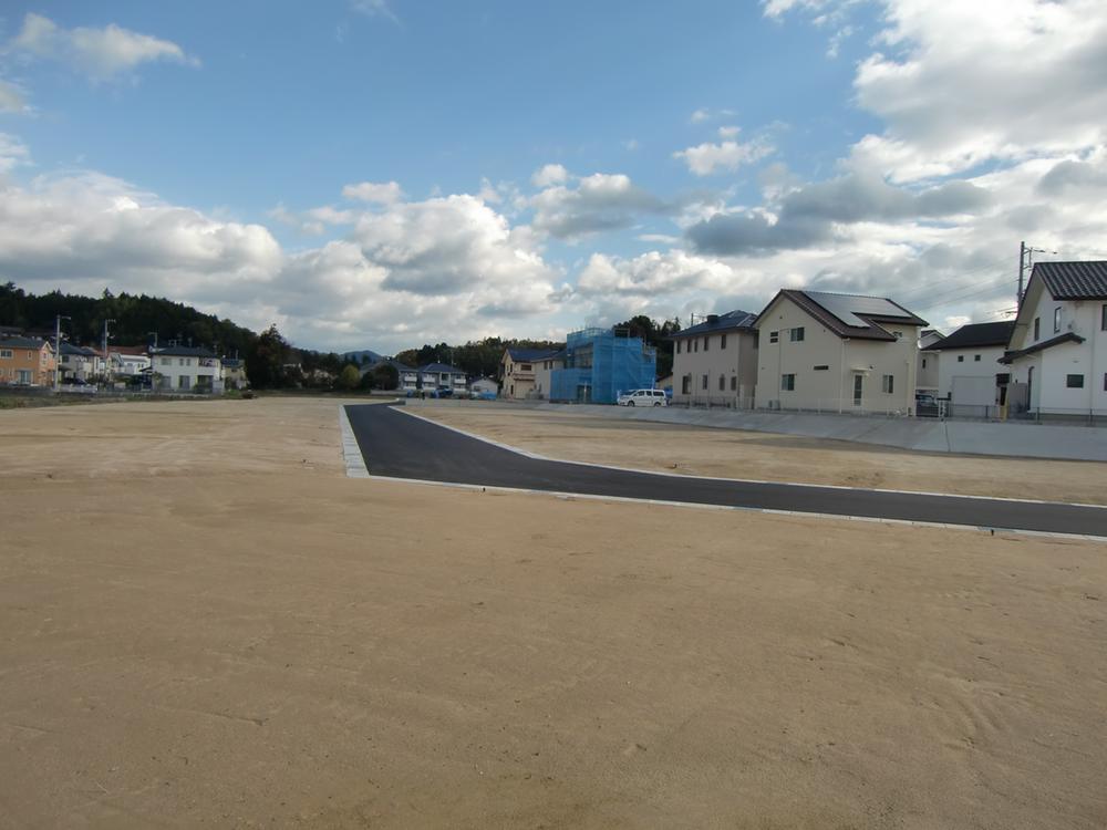 Local land photo. Local (11 May 2013) Shooting