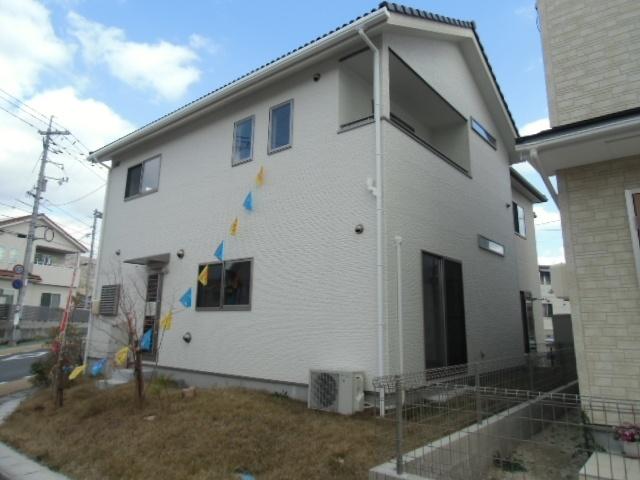 Local appearance photo