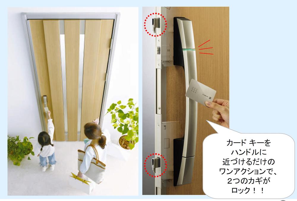 Other Equipment. Easy card entrance of solution lock is. You can even leave them, such as the wallet. 