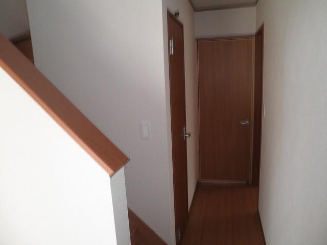 Other introspection. Indoor (September 2013) Shooting