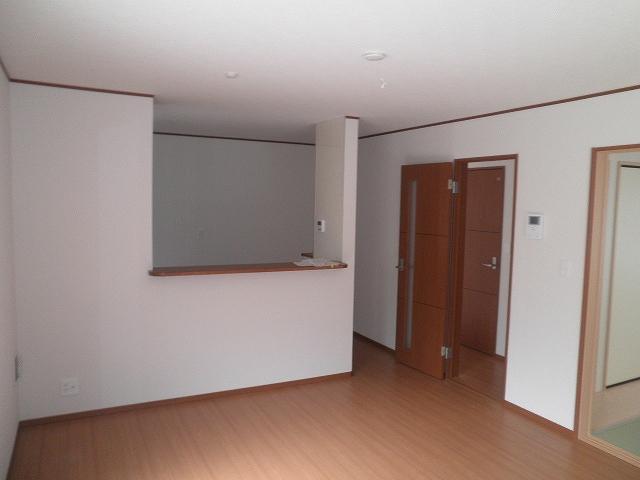 Living. Family gather warm living! 